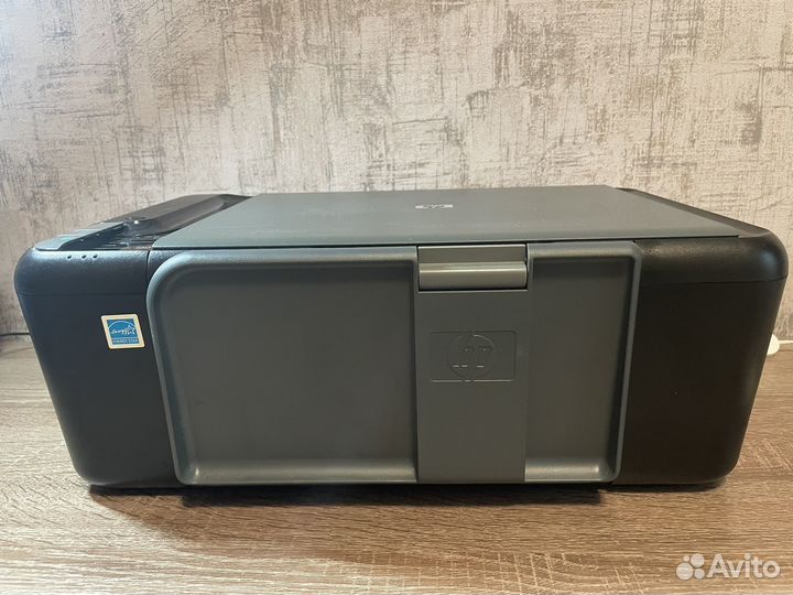 Принтер hp deskjet F2423