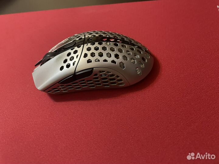 Finalmouse starlight pro tenz