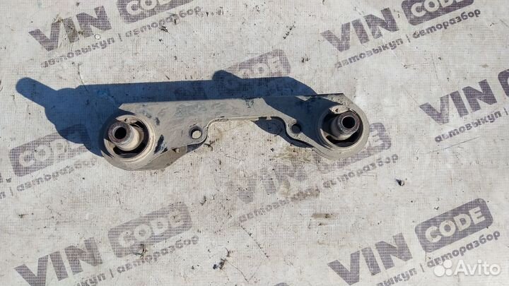 Кронштейн заднего редуктора Renault Duster 4x4