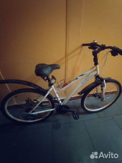 Горный велосипед 26