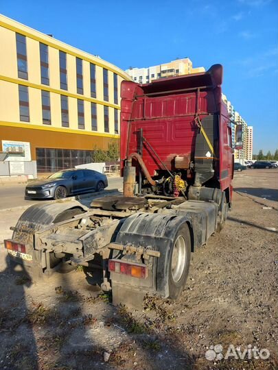 МАЗ 5440А8-360-031, 2010