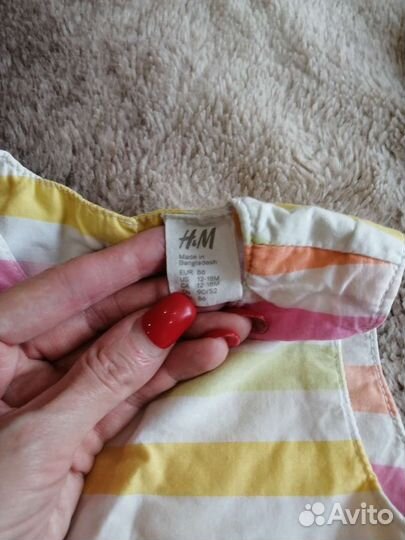 Одежда для девочки, 80