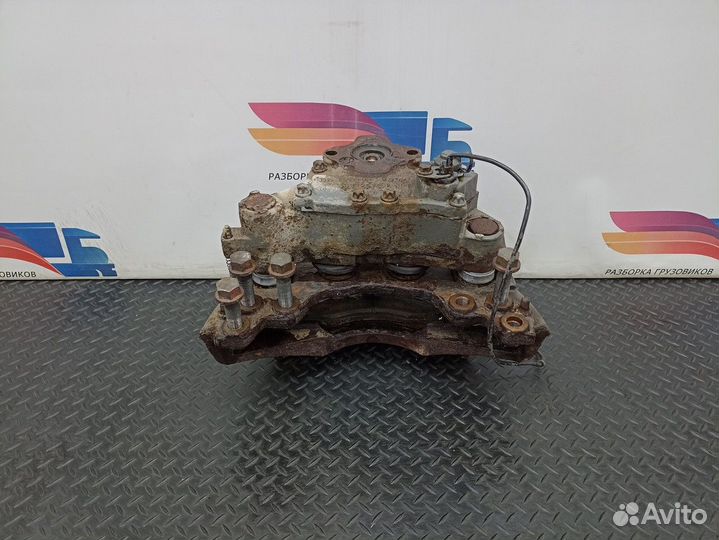 20424074 Суппорт задний левый Volvo FH, Volvo FM