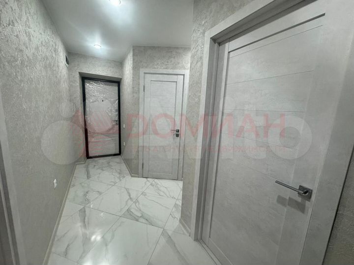 2-к. квартира, 47 м², 4/5 эт.