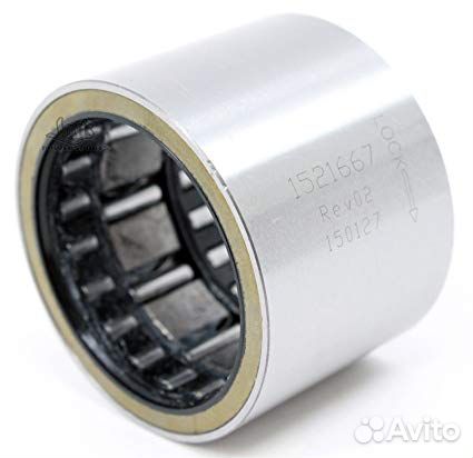 Обгонная муфта вариатора polaris 1521667