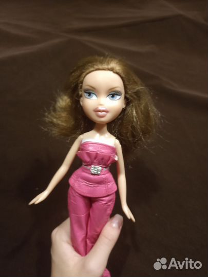 Кукла bratz