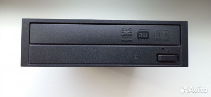 DVD/CD Rewritable Sony