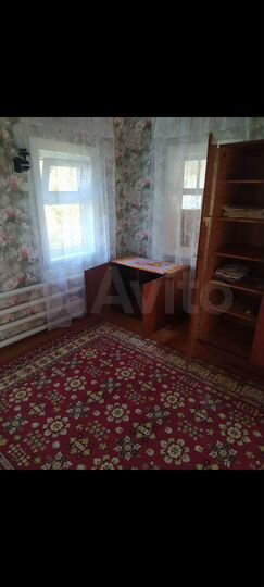 Дом 46,7 м² на участке 10 сот.