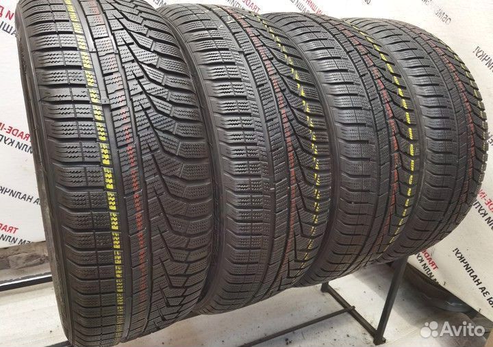 Hankook Winter I'Cept Evo2 W320C 225/55 R18 102V