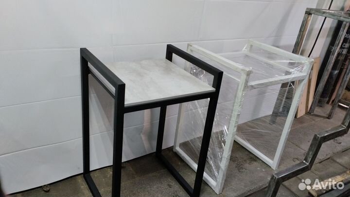 Стеллаж/подставка для стиральной/сушильной машины