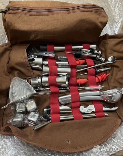 Набор бармена