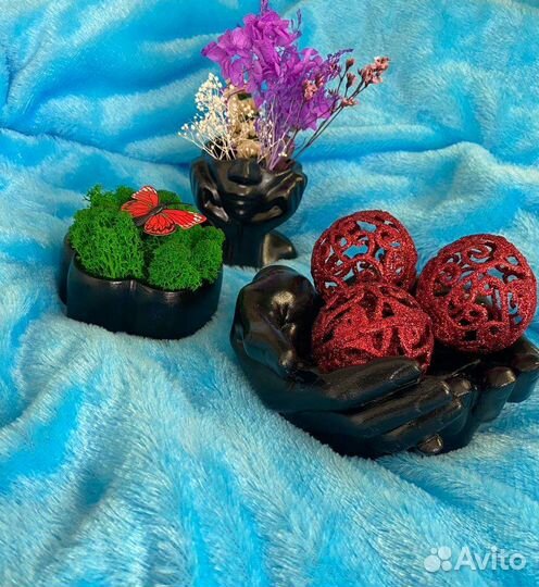 Декор для дома