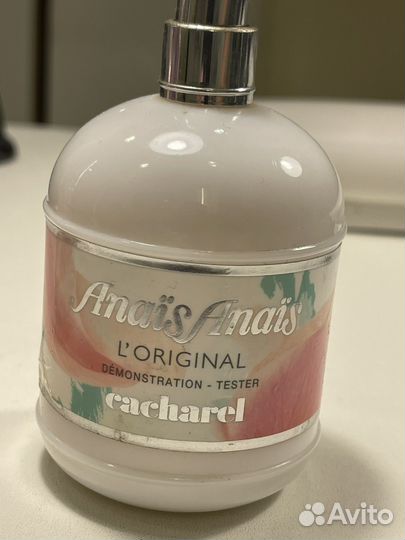 Anais Anais Premier Delice, anais L'original