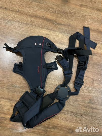 Переноска кенгуру для малыша