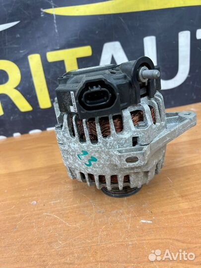 Генератор Kia K5 DL3 G4NA 2020-2023