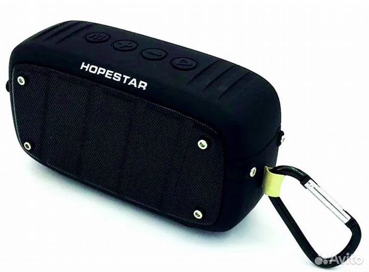 Колонка Hopestar T5.Гарантия 1 Год