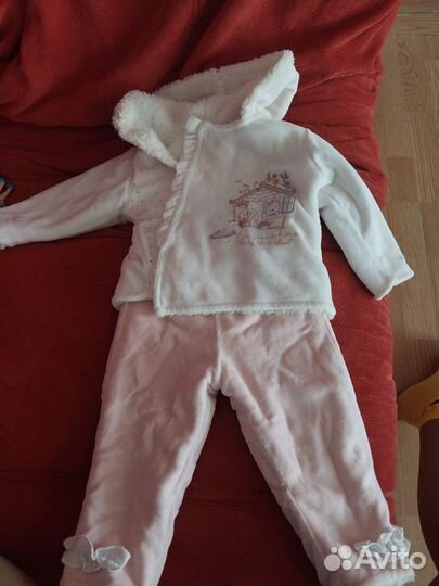 Костюм для девочки