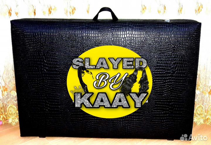 Кушетка косметологическая глянец