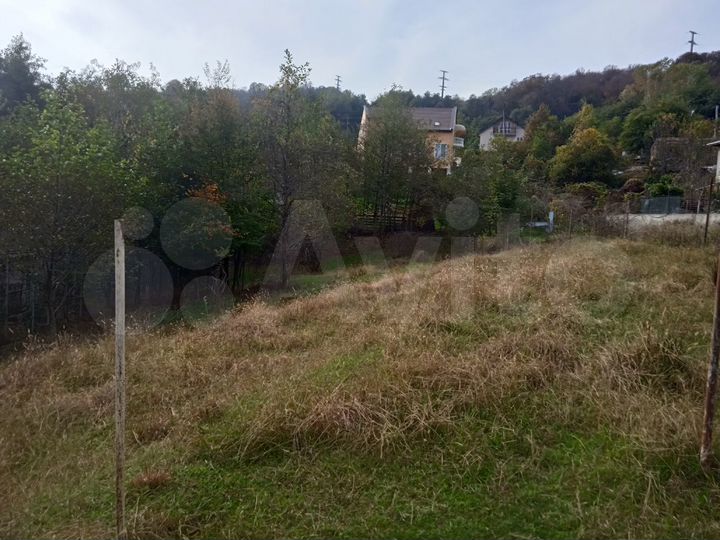 Участок 8,1 сот. (ИЖС)