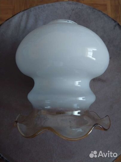 Плафон для бра или люстры