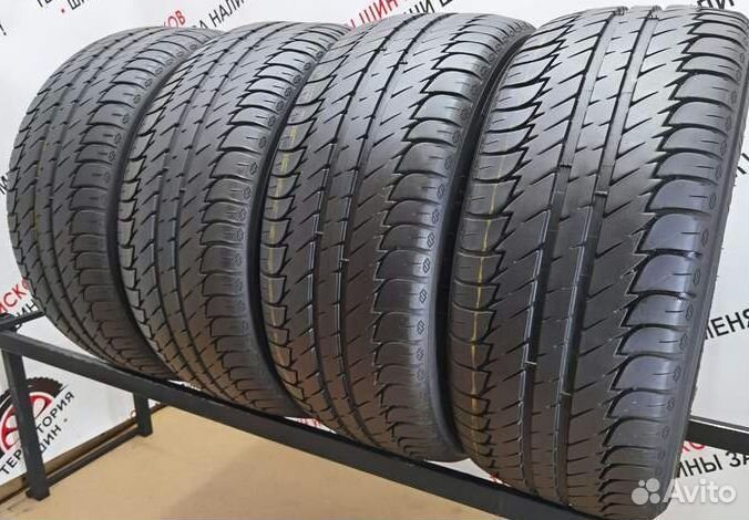Kleber Krisalp HP3 235/45 R17