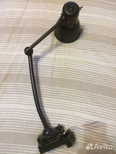 Светильник СССР