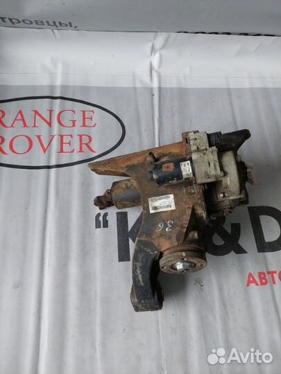 Редуктор задний Land Rover Vogue L322 368 DT 2011