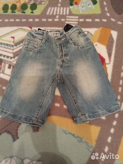 Шорты и футболка, Mayoral Kids