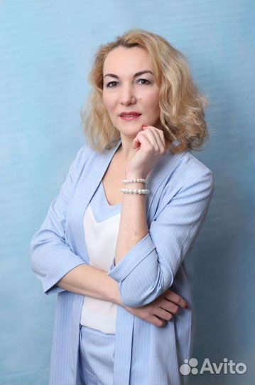Услуги логопеда. Логопедический массаж