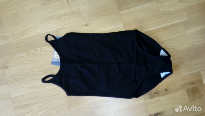 Купальники гимнастические новые