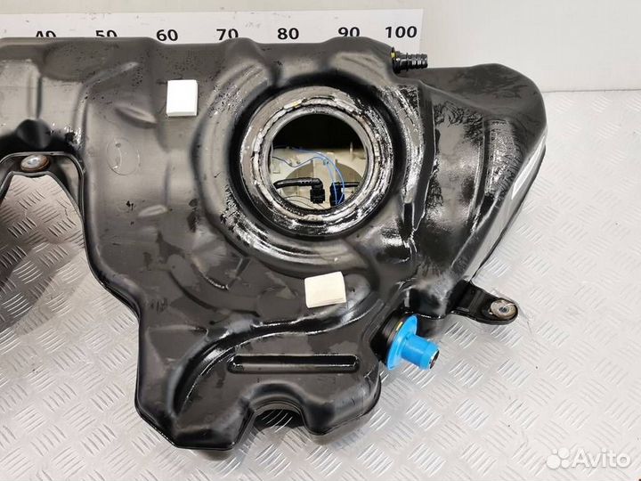 Топливный бак BMW 5 F10/F11/GT F07 2012