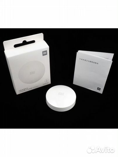 Датчик протечки воды Xiaomi Water Guard