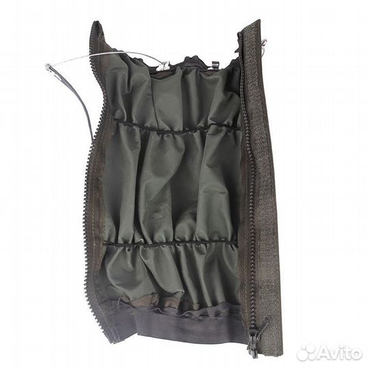 Гамаши, фонарики, Тросик