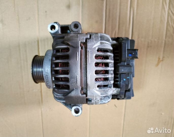 Генератор Logan/ Largus ор-л 8200660040