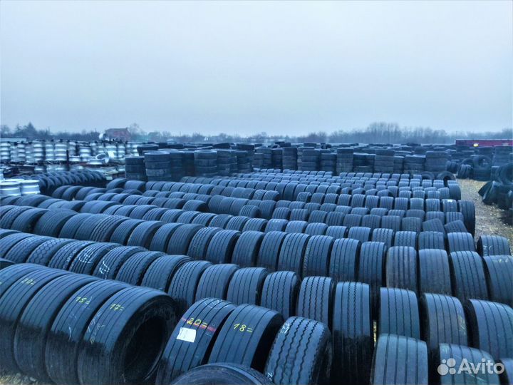 Шины 215/75 р 17.5 Bridgestone m788 artd: 181