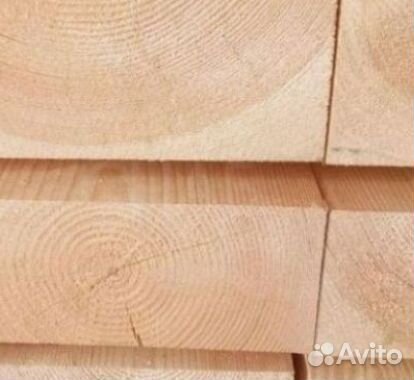 Пиломатериалы Доска строганная
