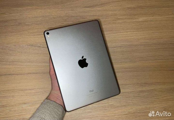 iPad pro 9.7 256gb