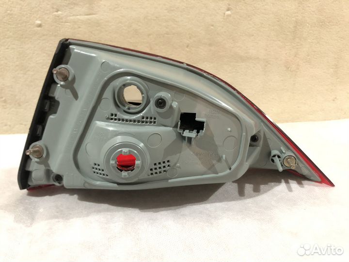 Фонарь Hyundai Elantra 5