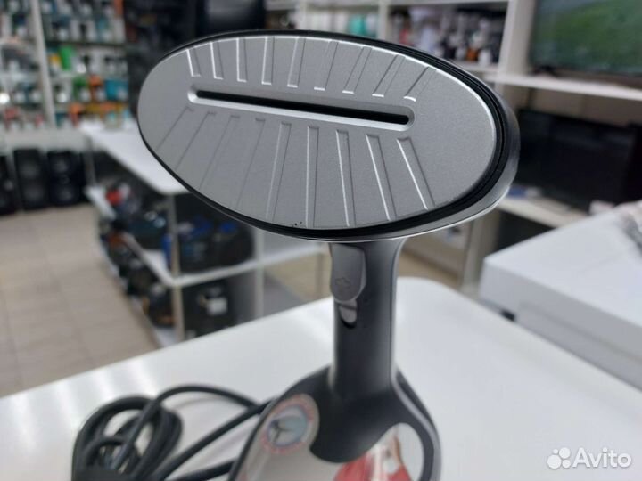 Отпариватель ручной Tefal access steam+ (Окт139)