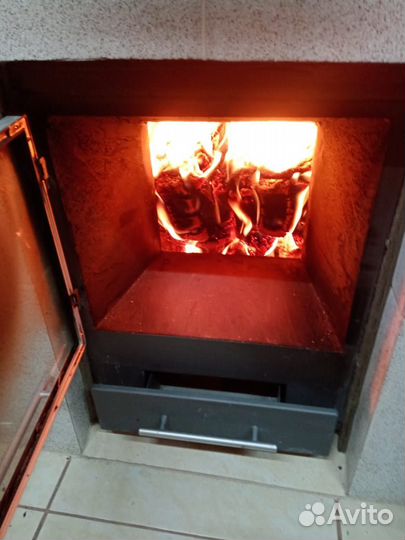 Топливные брикеты