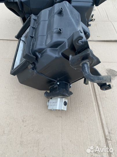 Печка всборе Great Wall Hover H5