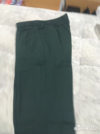 Офисная форма летняя с коротким руковом