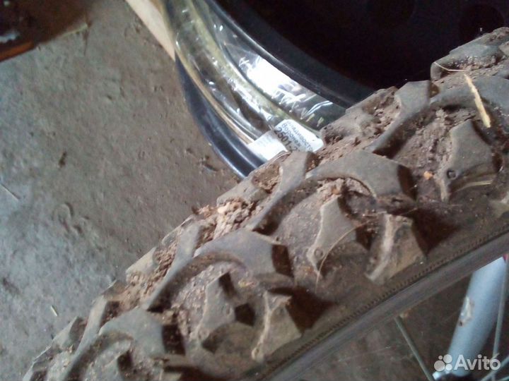 Вел Альпин Пик 1000l в подушатанном виде