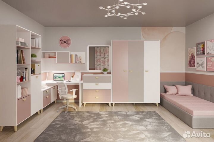 Детская мебель Подростковая мебель