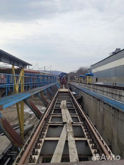 Экспорт/импорт/экспедирование, прр