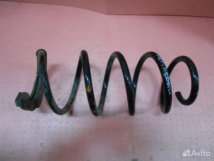 Пружина передняя левая Honda CR-V III 2007-2012