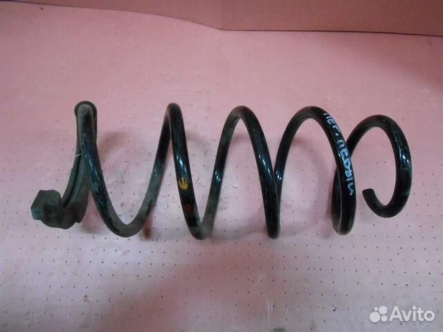 Пружина передняя левая Honda CR-V III 2007-2012