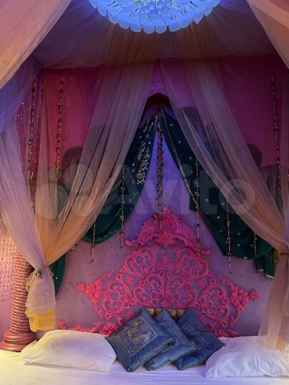 Квартира-студия, 25 м², 2/4 эт.