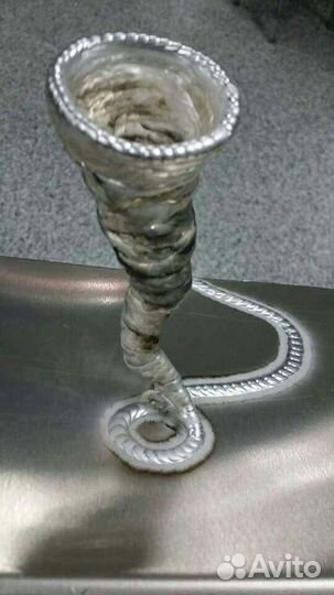 Сварщик аргон аргонщик