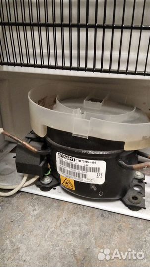 Холодильник Nord